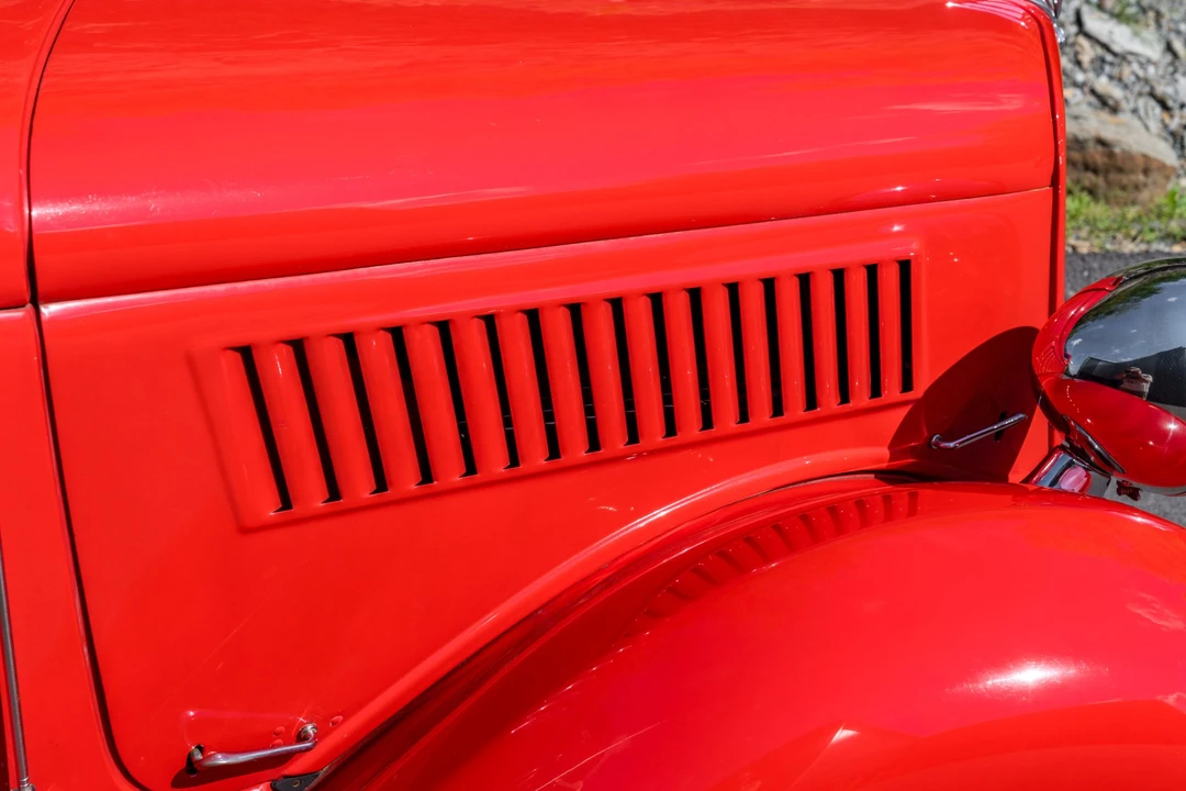 Ford Model 48 & 68 - Image 15 of 31