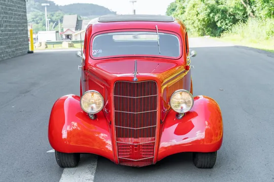 Ford Model 48 & 68 - Image 2 of 31