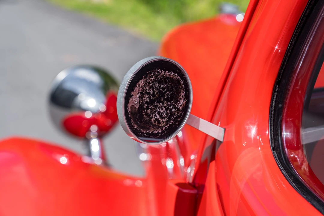 Ford Model 48 & 68 - Image 31 of 31