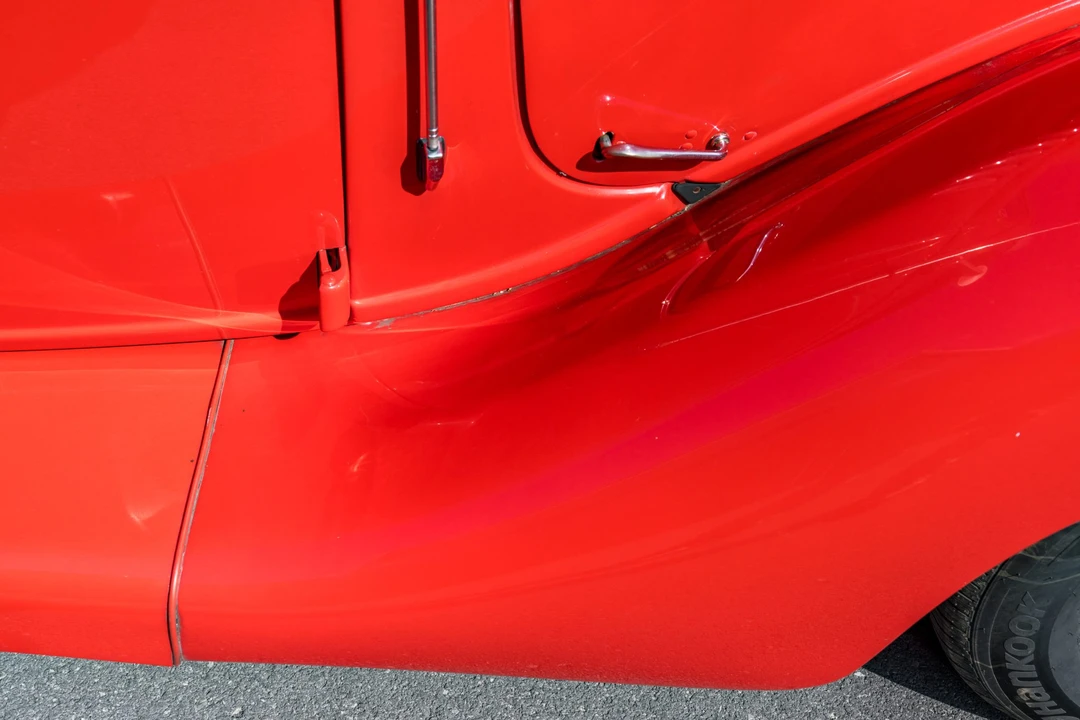 Ford Model 48 & 68 - Image 17 of 31