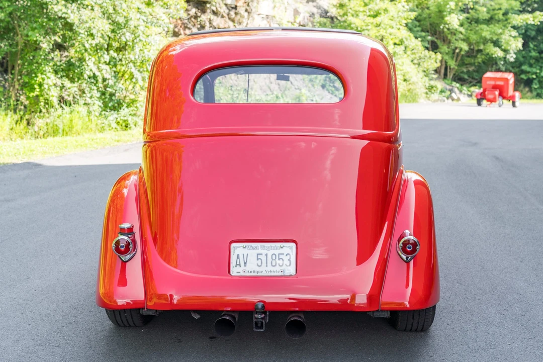 Ford Model 48 & 68 - Image 26 of 31