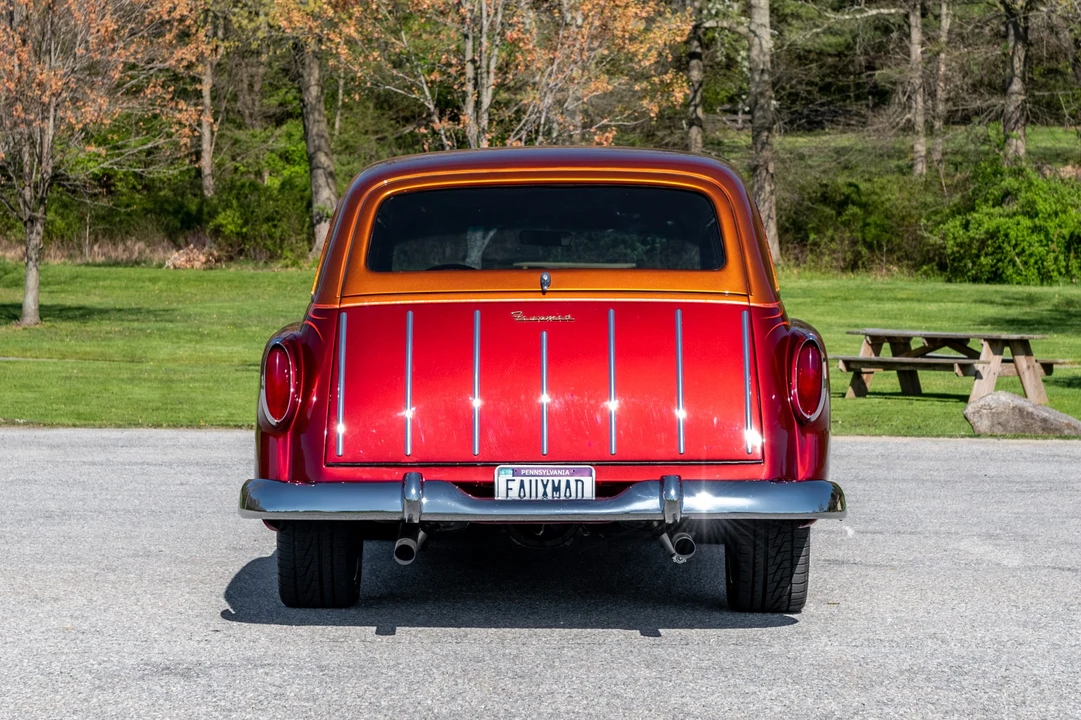 1953 Chevrolet 150 & 210 - Image 22 of 31