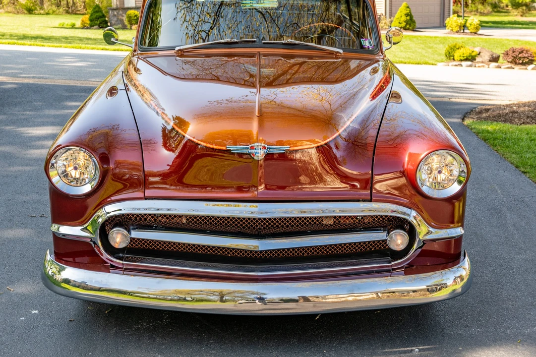 1953 Chevrolet 150 & 210 - Image 7 of 31