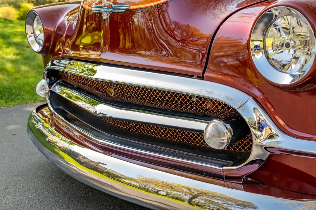 1953 Chevrolet 150 & 210 - Image 28 of 31