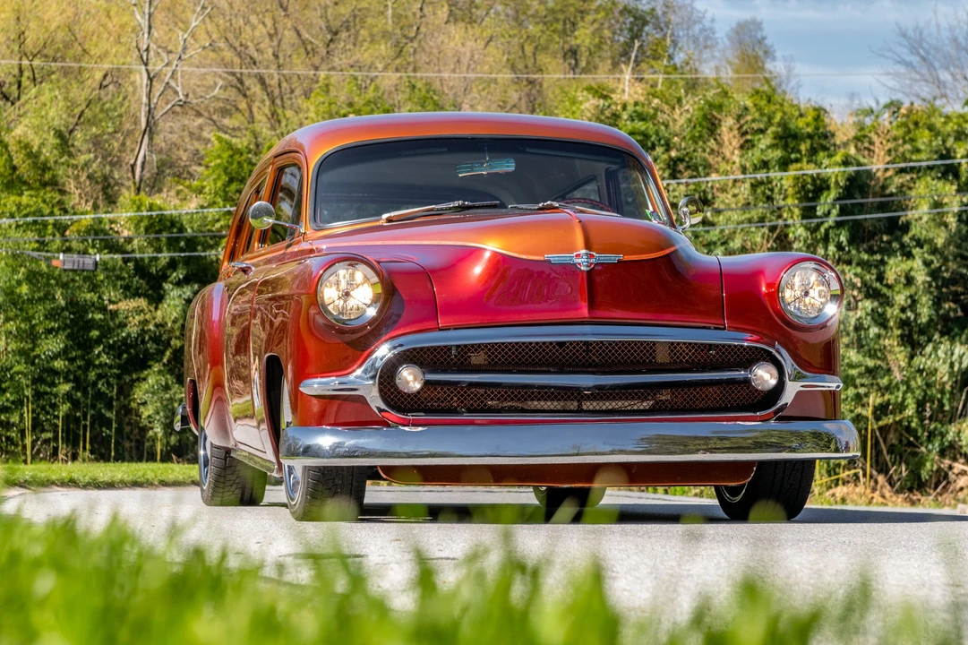 1953 Chevrolet 150 & 210 - Image 12 of 31