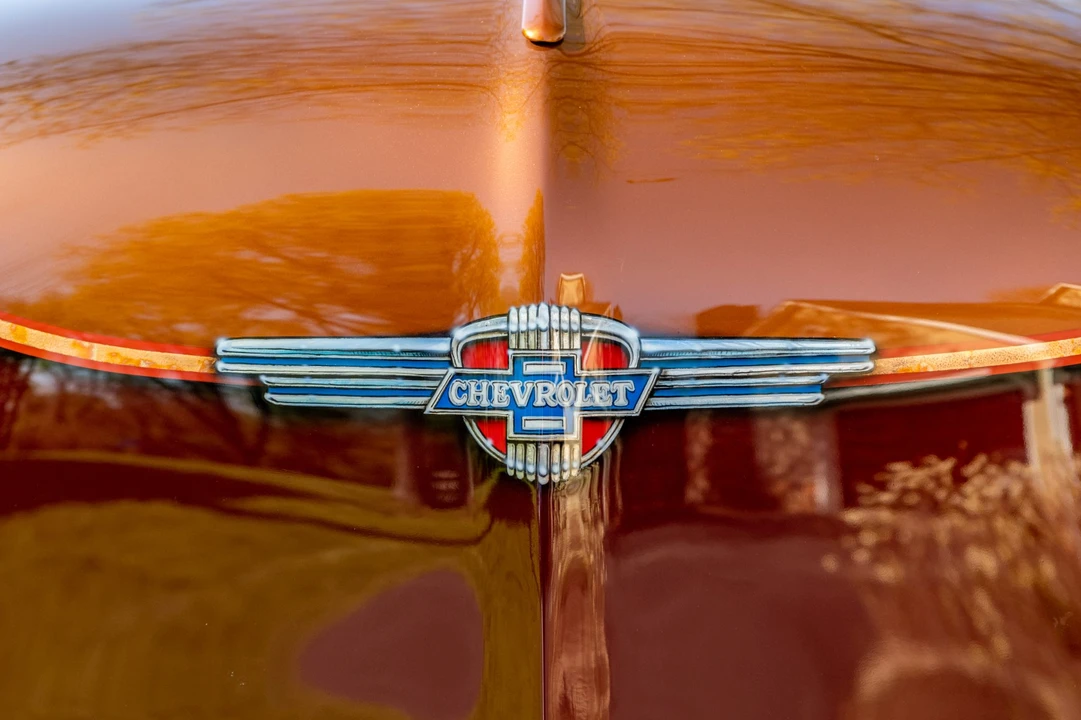 1953 Chevrolet 150 & 210 - Image 31 of 31