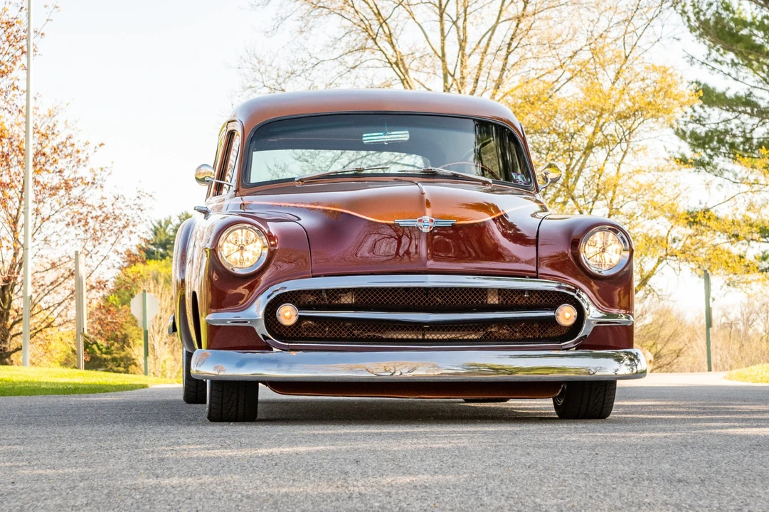 1953 Chevrolet 150 & 210 - Image 16 of 31