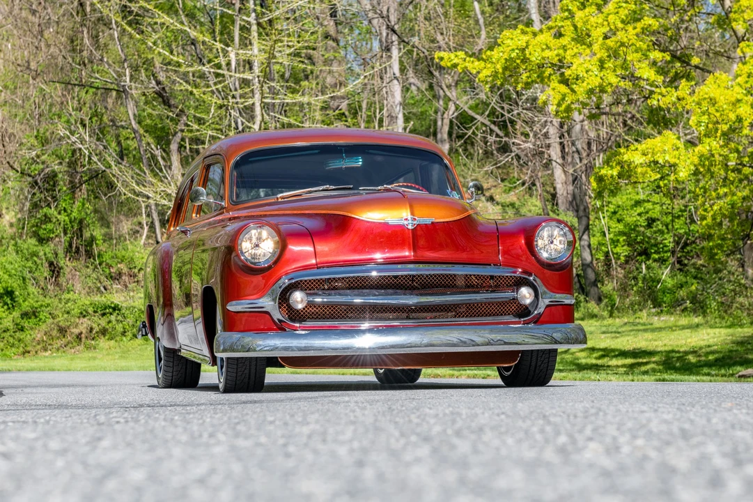 1953 Chevrolet 150 & 210 - Image 13 of 31