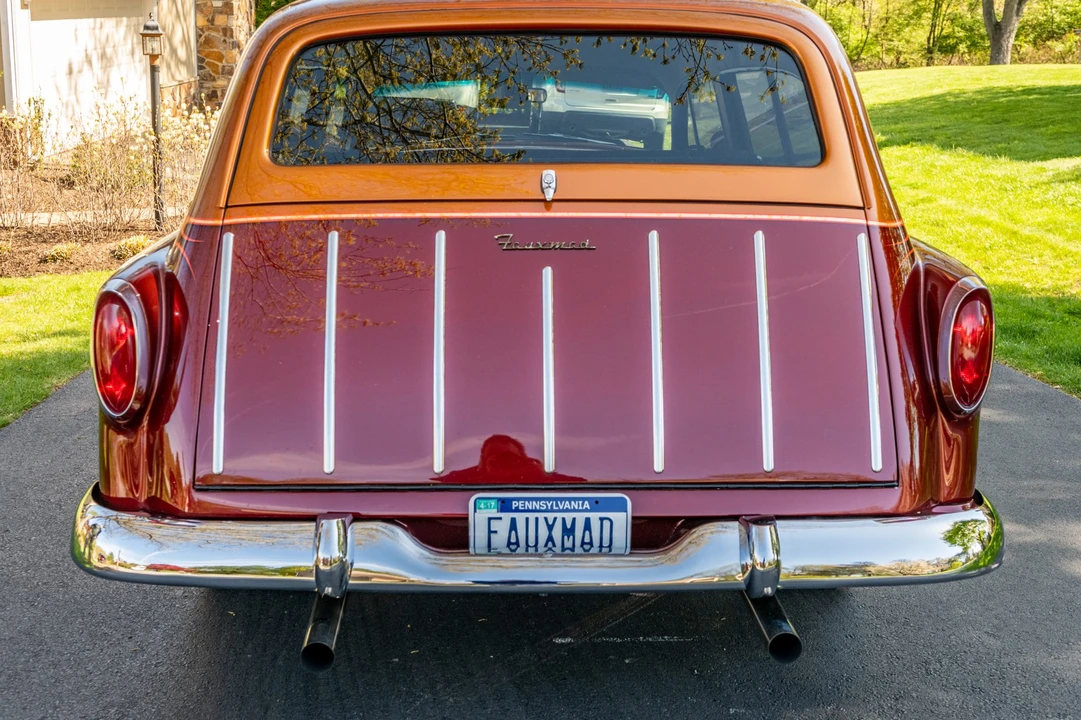 1953 Chevrolet 150 & 210 - Image 23 of 31