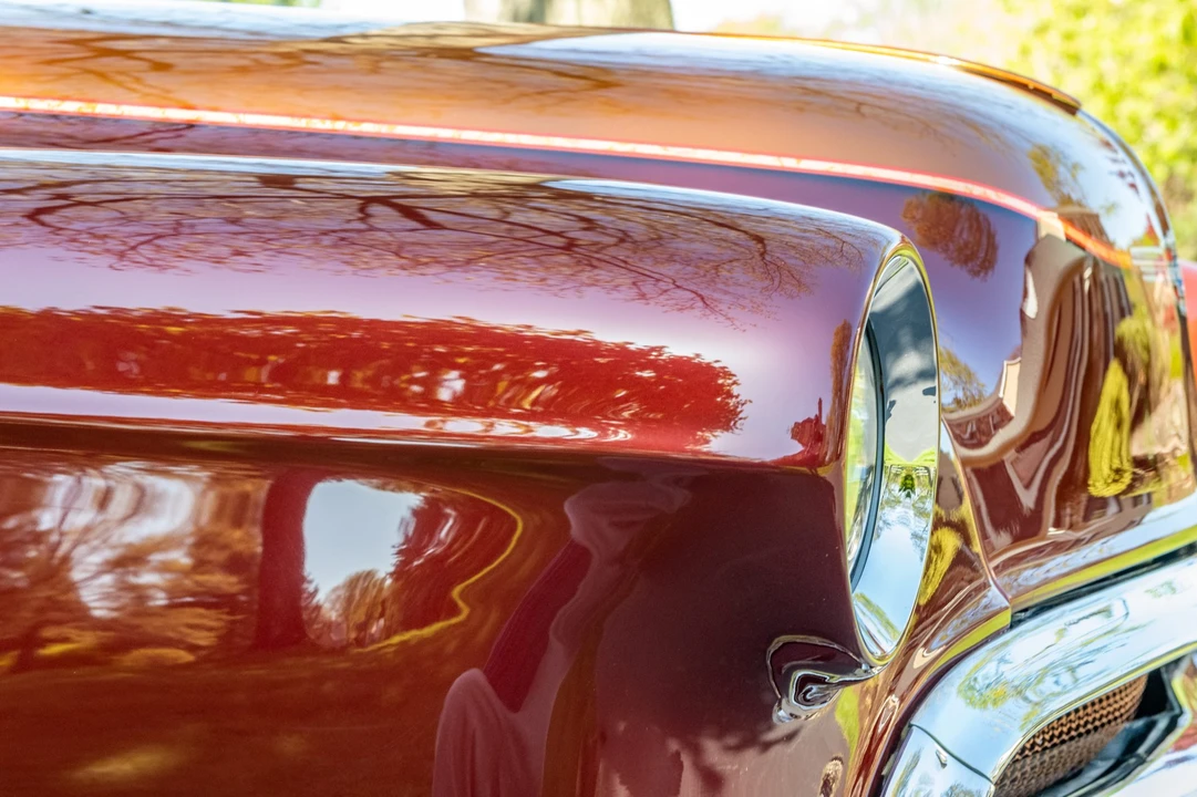 1953 Chevrolet 150 & 210 - Image 30 of 31