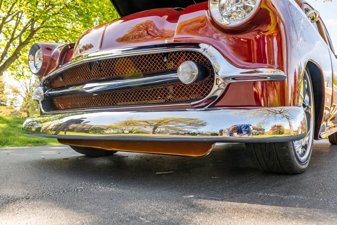 1953 Chevrolet 150 & 210 - Image 29 of 31