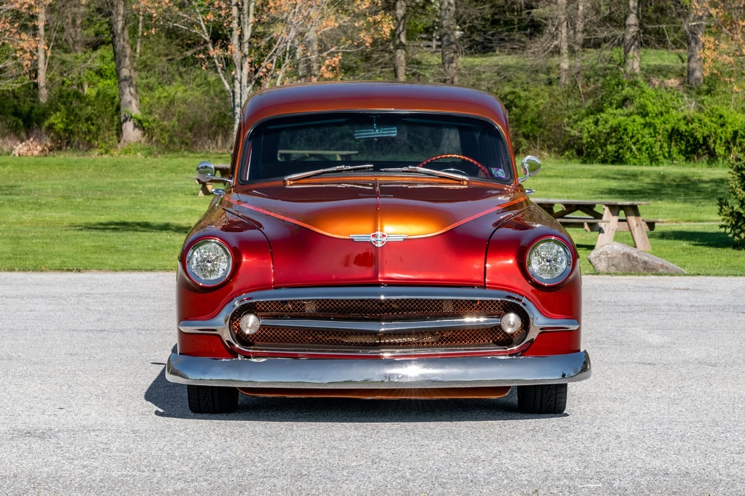 1953 Chevrolet 150 & 210 - Image 5 of 31