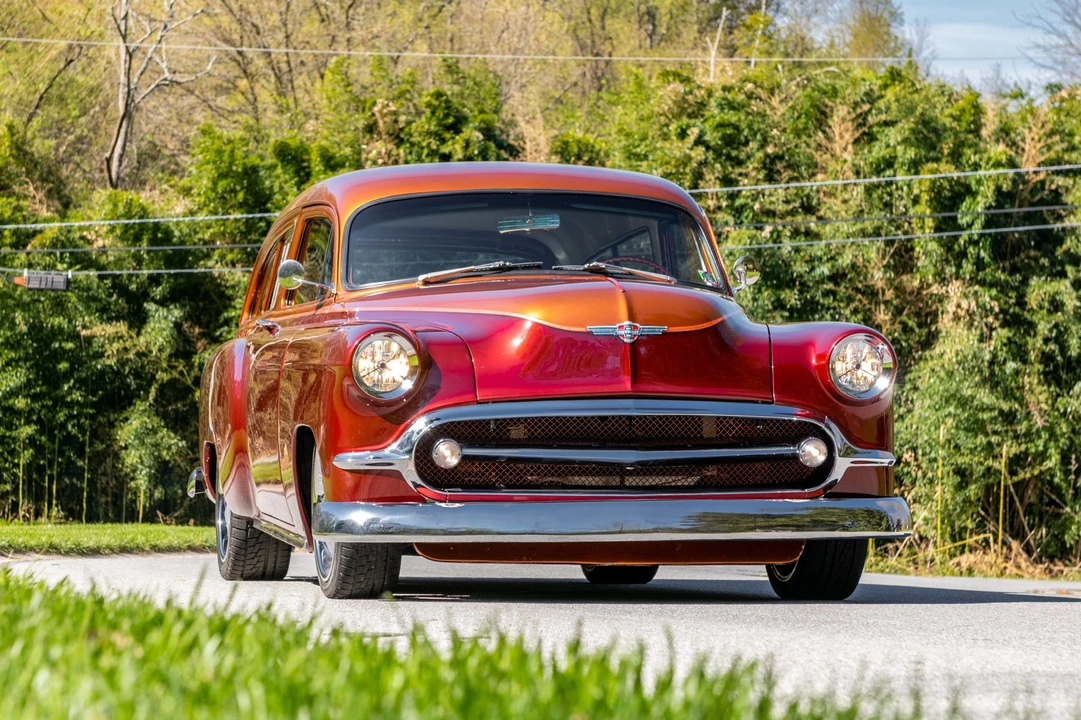 1953 Chevrolet 150 & 210 - Image 11 of 31