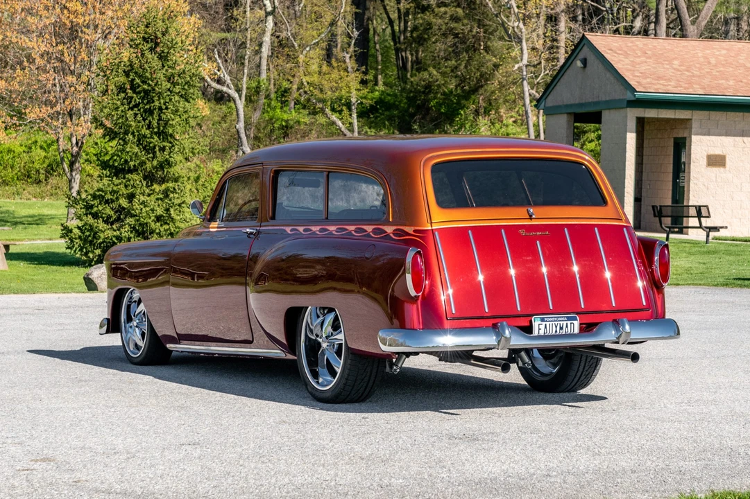 1953 Chevrolet 150 & 210 - Image 24 of 31
