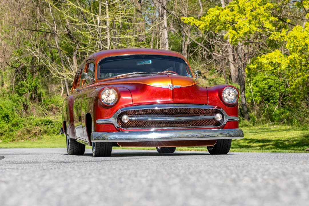 1953 Chevrolet 150 & 210 - Image 14 of 31