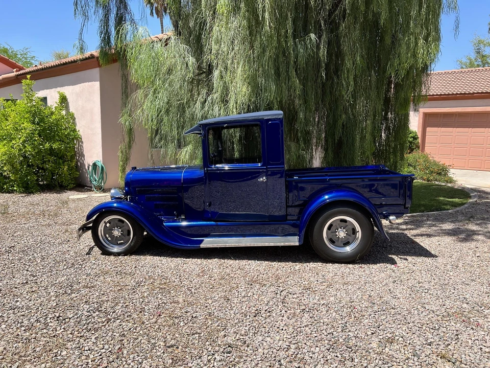 Ford Model A Pickup & Model AA - Image 5 of 31