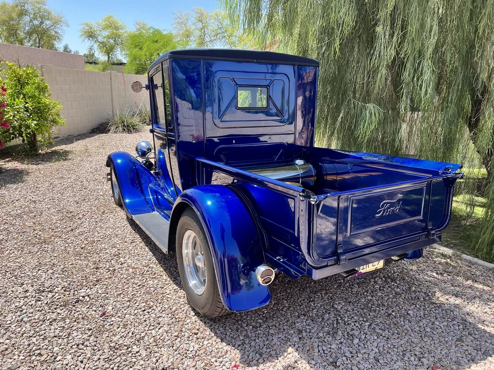 Ford Model A Pickup & Model AA - Image 7 of 31