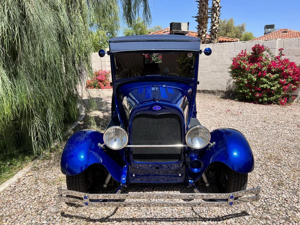 Ford Model A Pickup & Model AA - Image 19 of 31