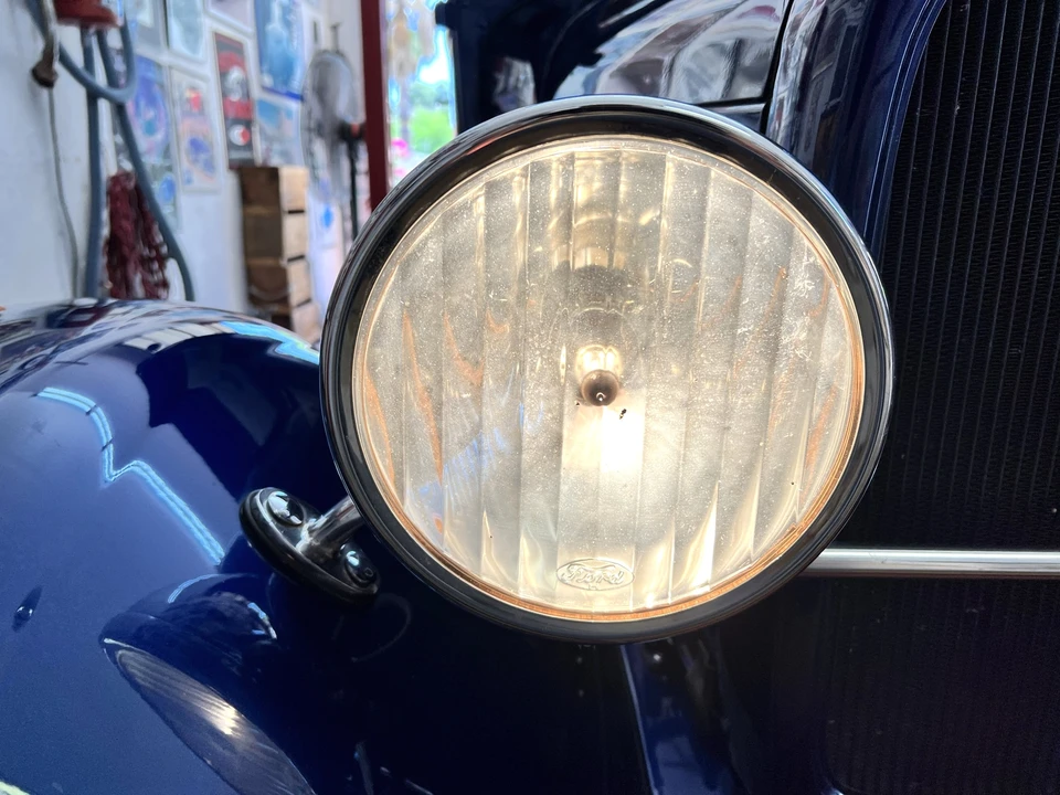 Ford Model A Pickup & Model AA - Image 31 of 31