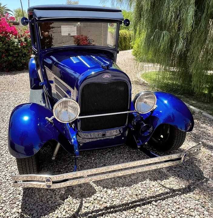 Ford Model A Pickup & Model AA - Image 18 of 31