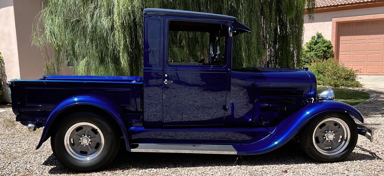 Ford Model A Pickup & Model AA - Image 14 of 31