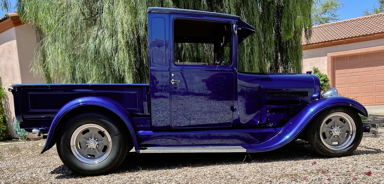 Ford Model A Pickup & Model AA - Image 15 of 31