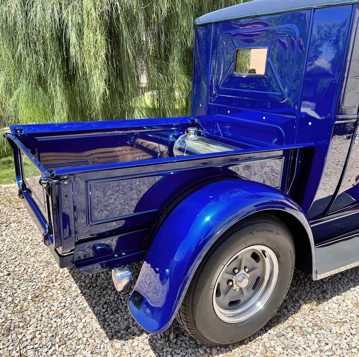 Ford Model A Pickup & Model AA - Image 28 of 31