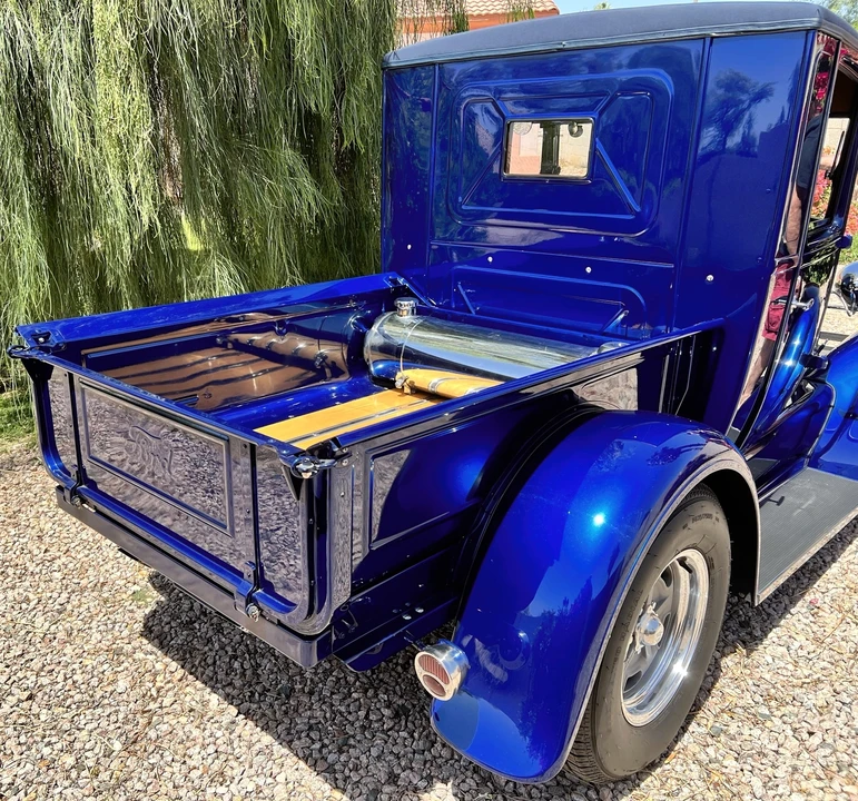 Ford Model A Pickup & Model AA - Image 27 of 31