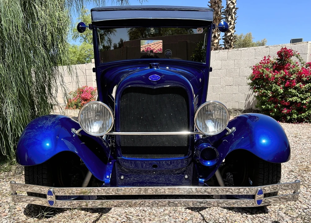 Ford Model A Pickup & Model AA - Image 20 of 31