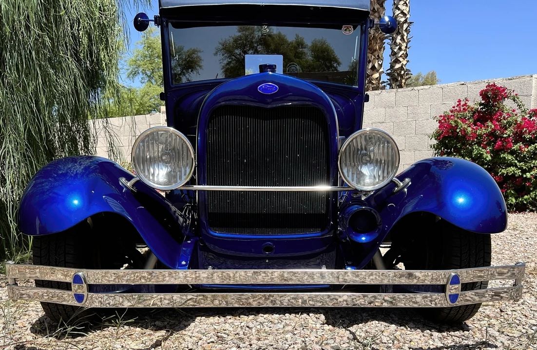 Ford Model A Pickup & Model AA - Image 22 of 31
