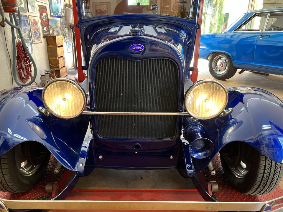 Ford Model A Pickup & Model AA - Image 23 of 31