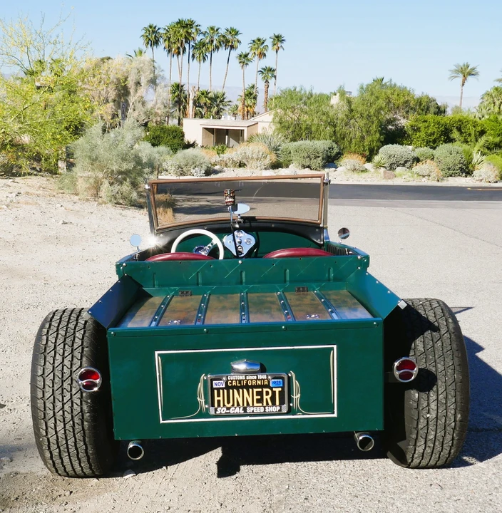 Ford Model A Pickup & Model AA - Image 20 of 31