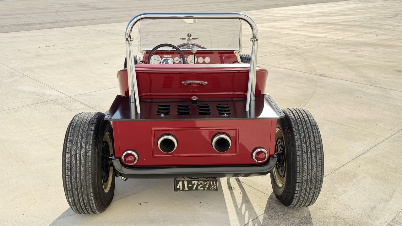 Ford Hot Rod - Image 21 of 31
