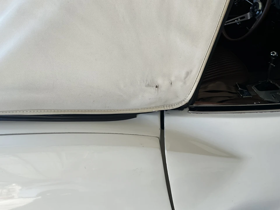 1964 Chevrolet Corvette C2 - Image 31 of 31