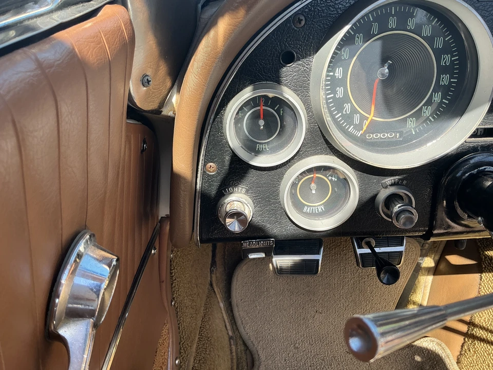 1964 Chevrolet Corvette C2 - Image 20 of 31