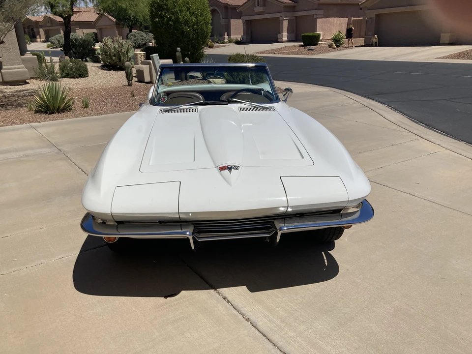 1964 Chevrolet Corvette C2 - Image 9 of 31