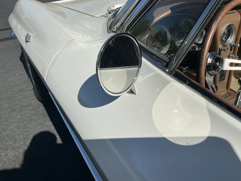 1964 Chevrolet Corvette C2 - Image 14 of 31