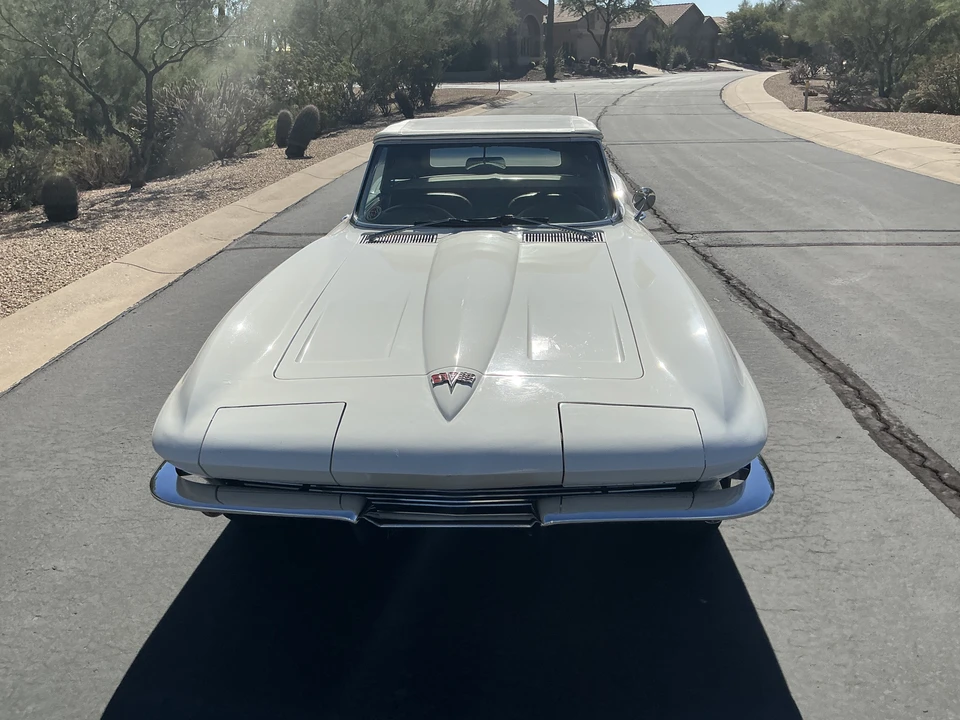 1964 Chevrolet Corvette C2 - Image 4 of 31