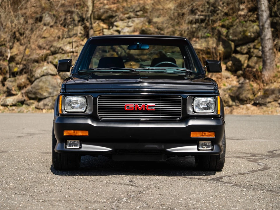 1991 GMC Syclone - Image 12 of 31