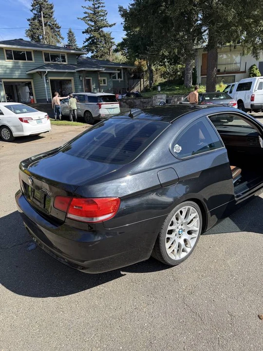 2009 BMW E92 3 Series Coupe - Image 11 of 19