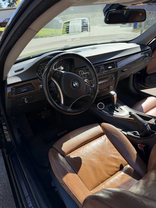 2009 BMW E92 3 Series Coupe - Image 6 of 19
