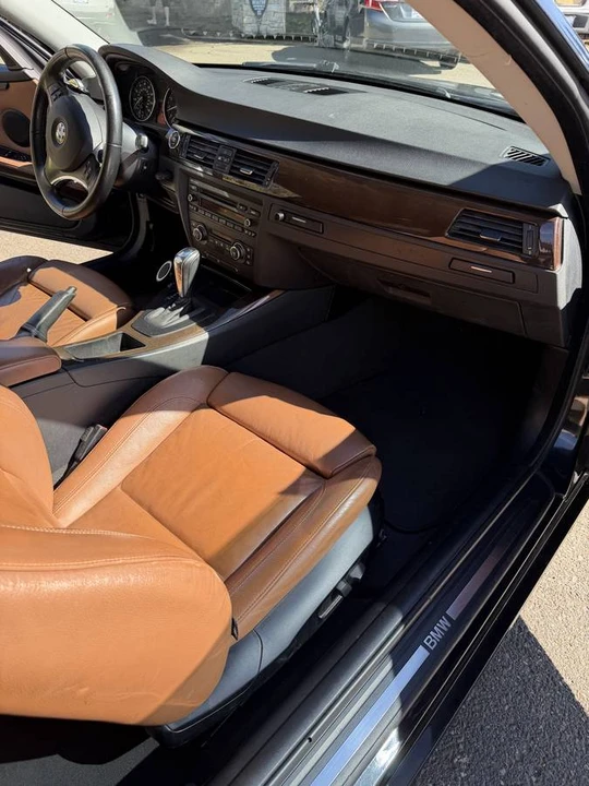 2009 BMW E92 3 Series Coupe - Image 15 of 19