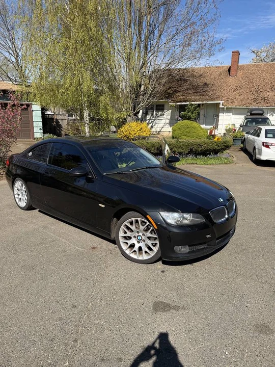 2009 BMW E92 3 Series Coupe - Image 17 of 19