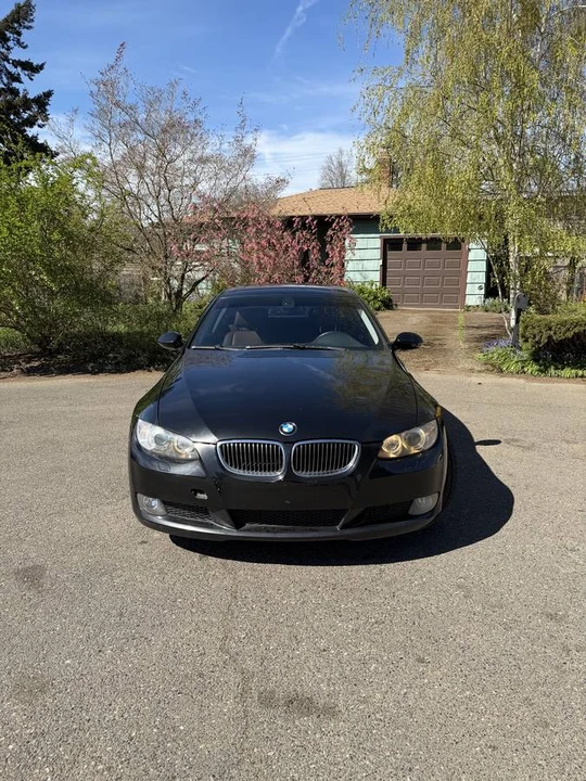 2009 BMW E92 3 Series Coupe - Image 18 of 19