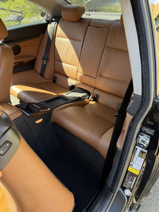 2009 BMW E92 3 Series Coupe - Image 7 of 19