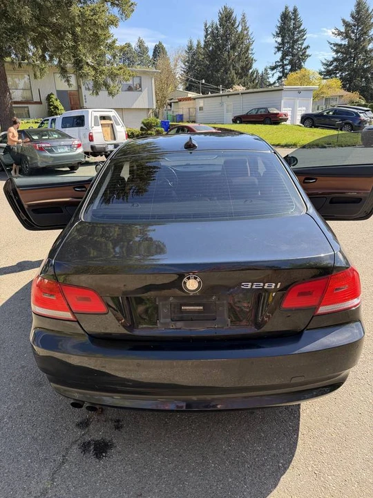 2009 BMW E92 3 Series Coupe - Image 10 of 19