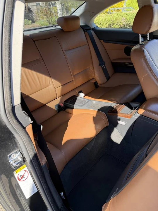 2009 BMW E92 3 Series Coupe - Image 16 of 19