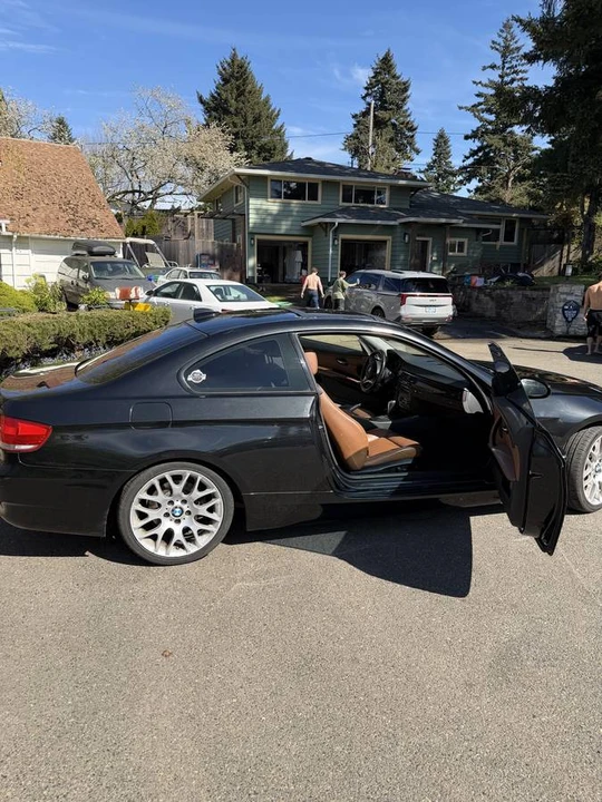 2009 BMW E92 3 Series Coupe - Image 12 of 19