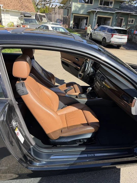 2009 BMW E92 3 Series Coupe - Image 14 of 19