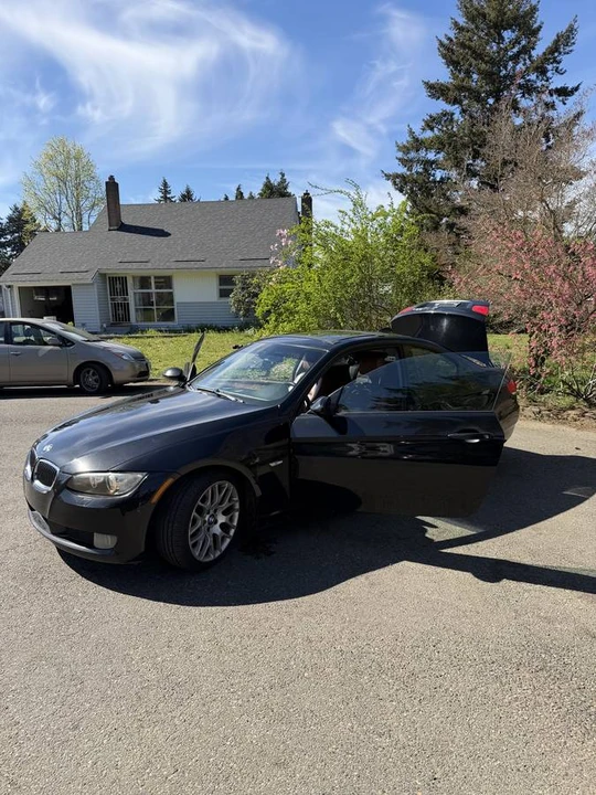 2009 BMW E92 3 Series Coupe - Image 2 of 19